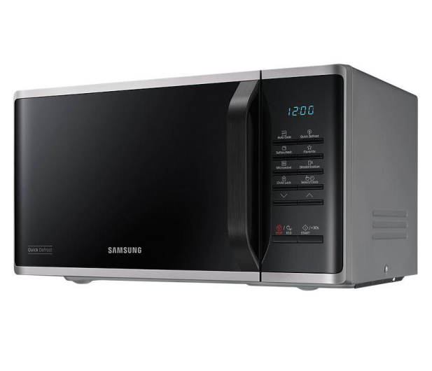 Samsung MS23K3513AK - 396807 - zdjęcie 3